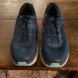 Hoka One One Men’s Bondi 7 - 10/2E